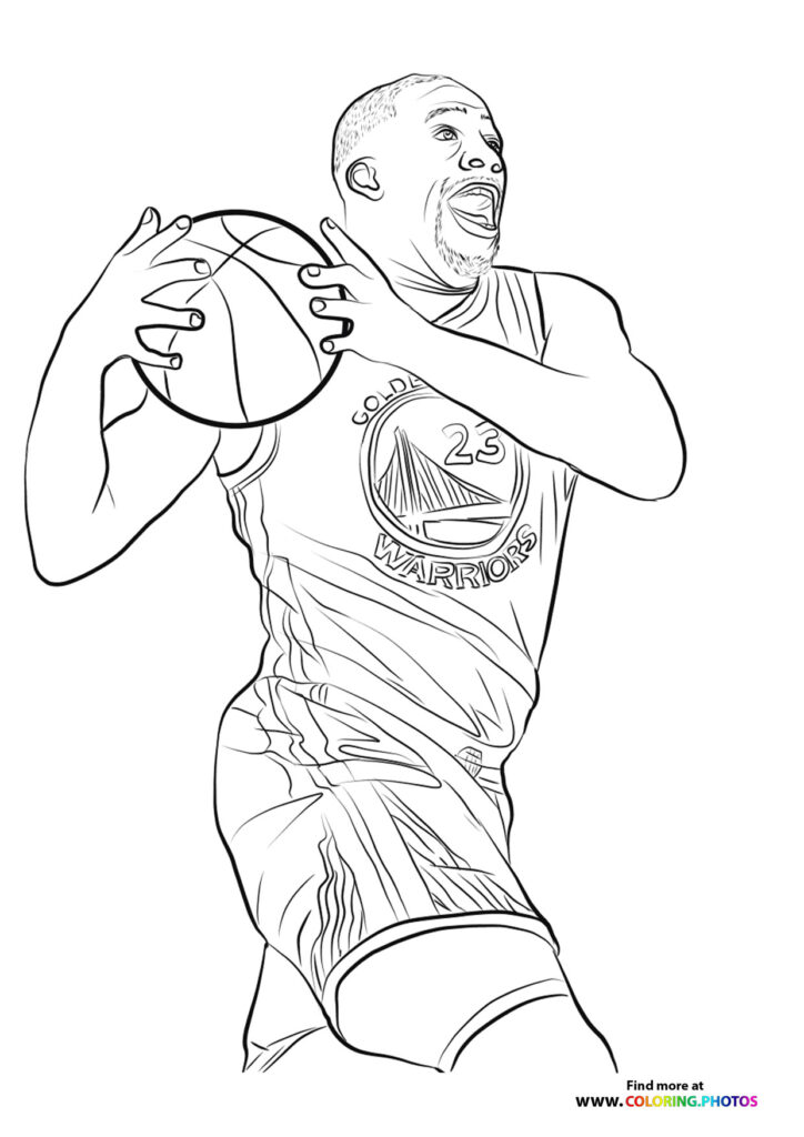 draymond green