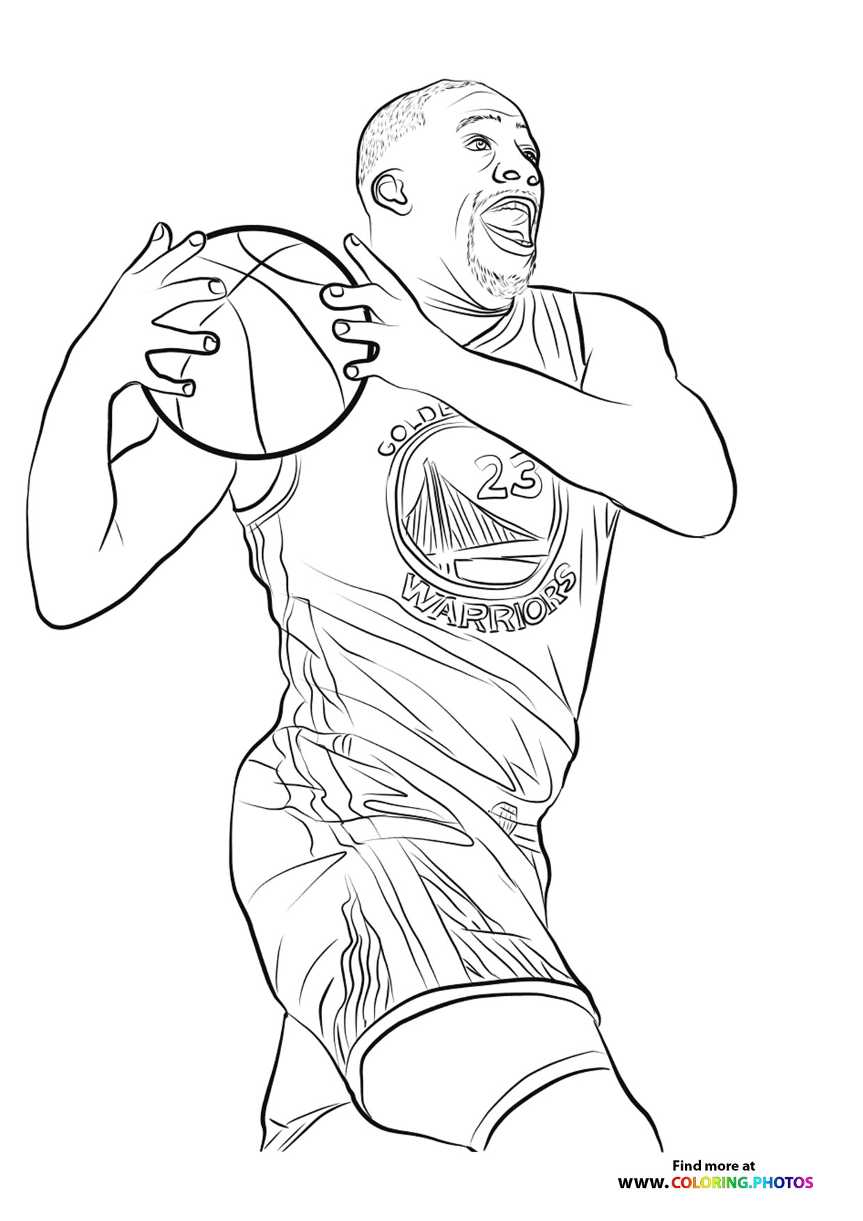 draymond green