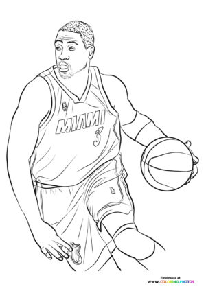 dwyane wade