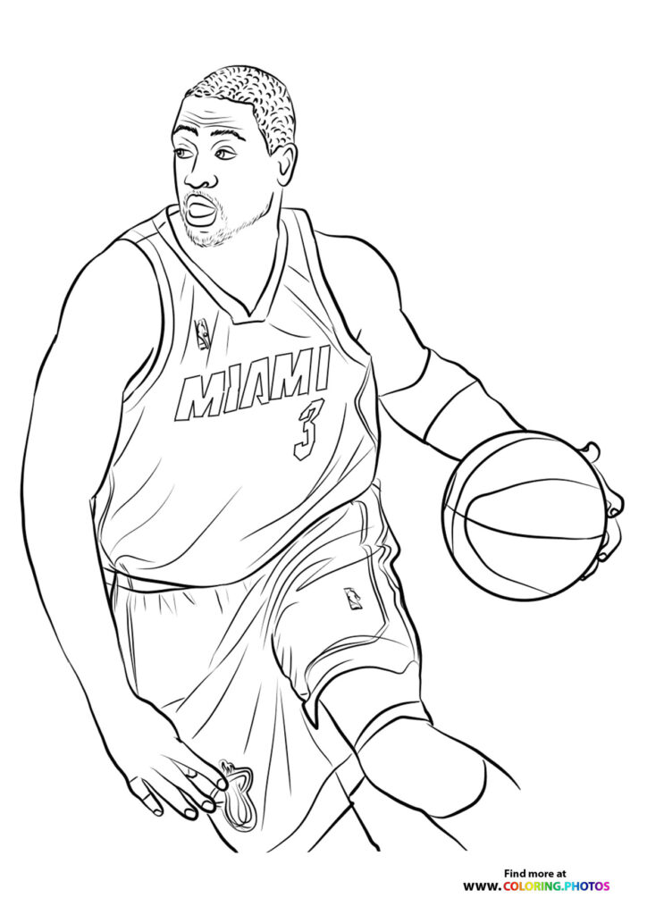dwyane wade