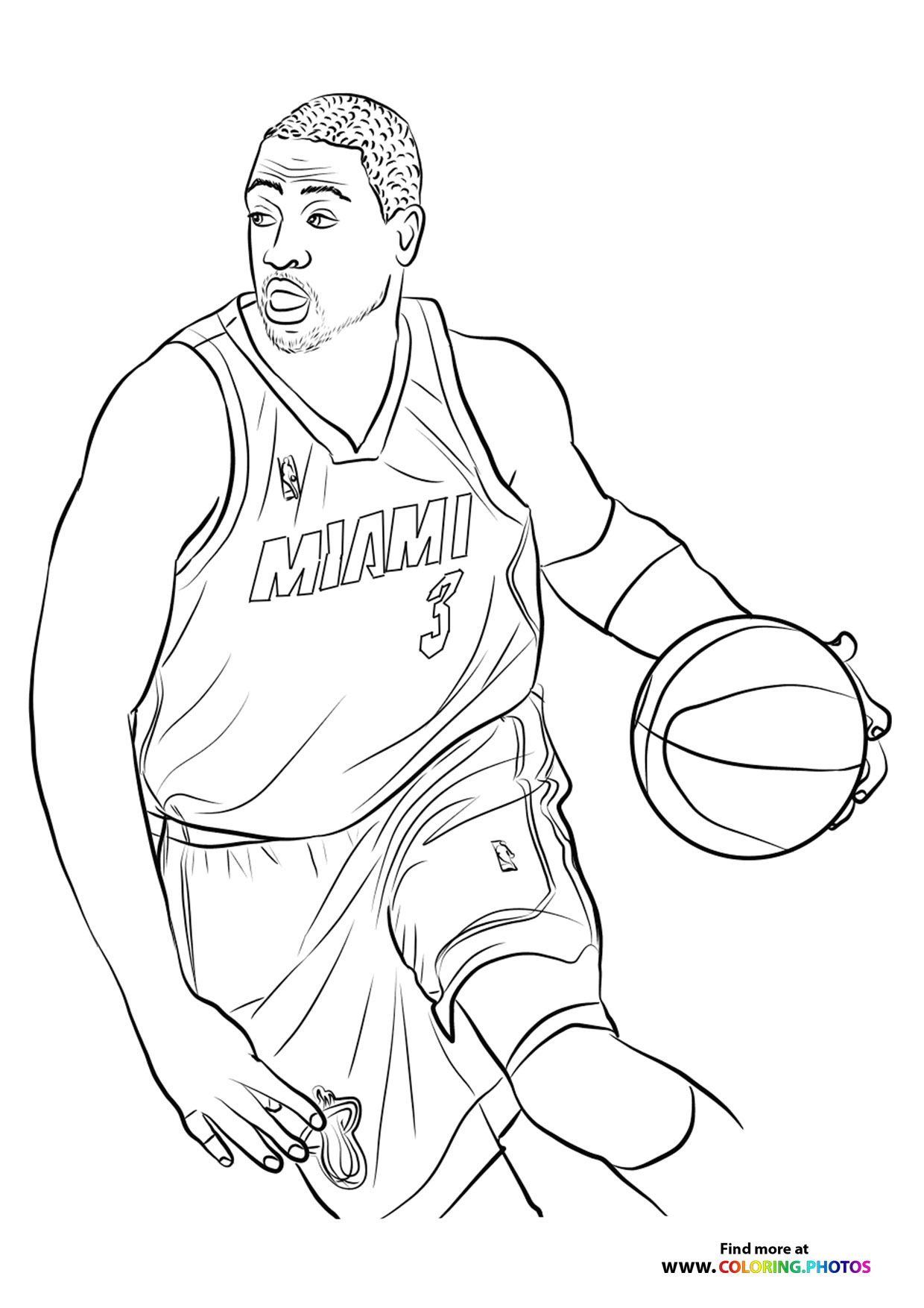 dwyane wade