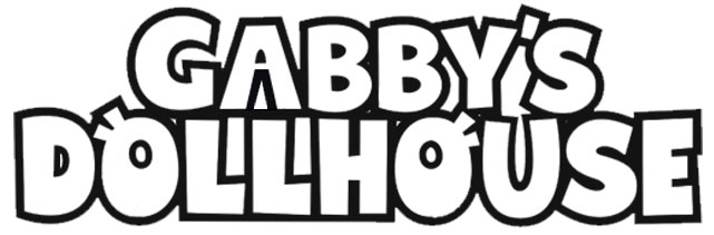 Gaby's Dollhouse logo