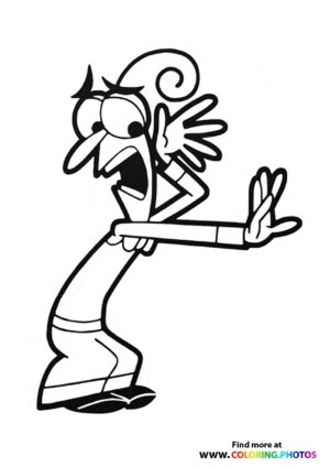 Anger with Dynamite