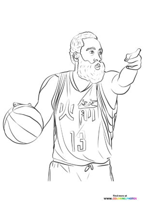 james harden