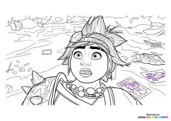 Forgotten Island Explorer