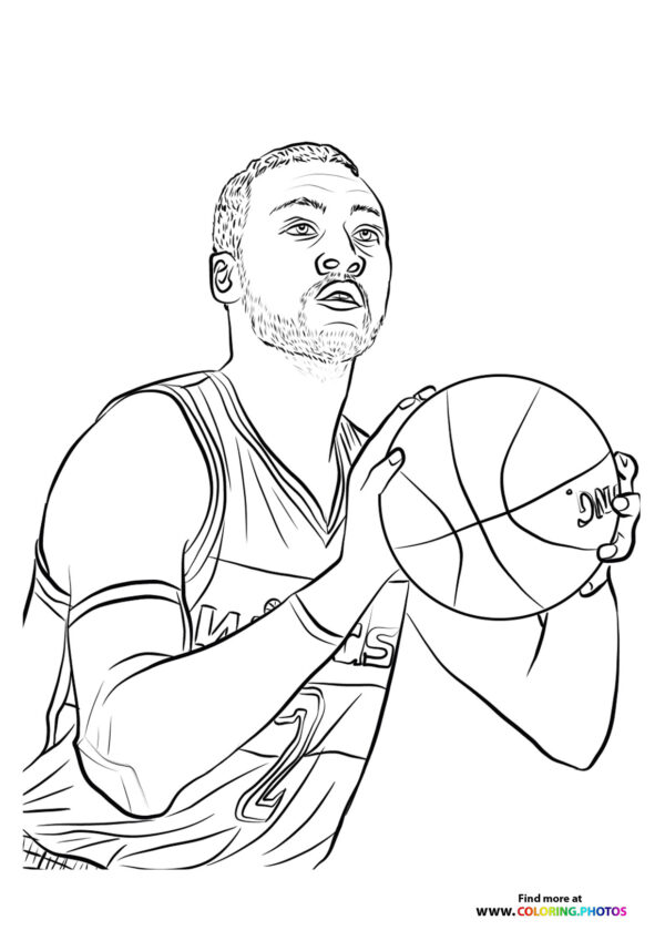 john wall