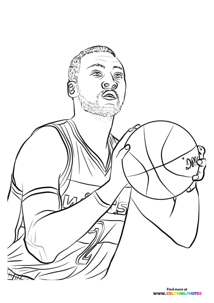 john wall
