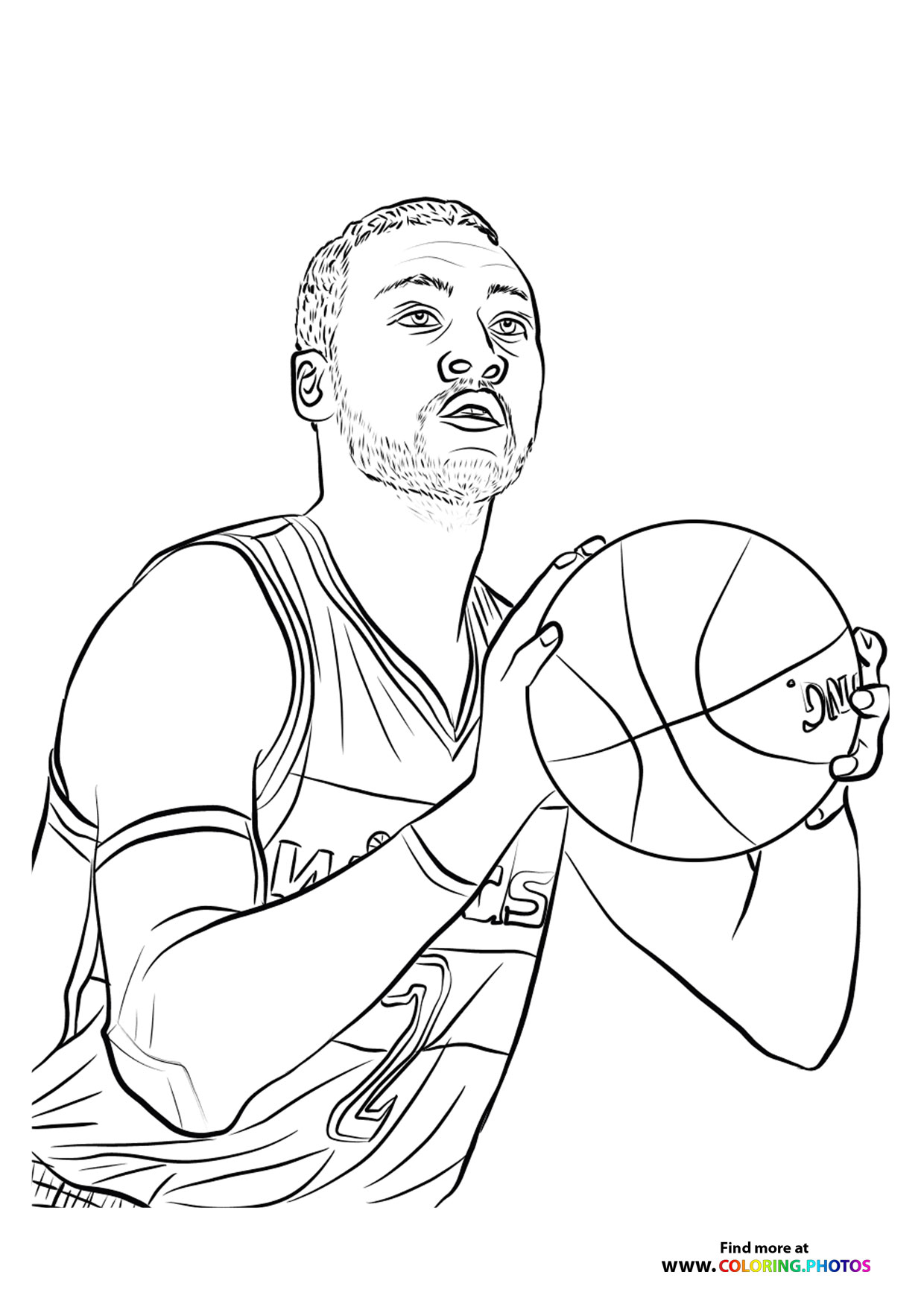 john wall