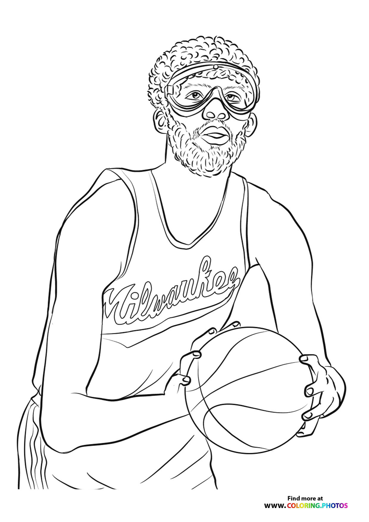 kareem abdul jabbar