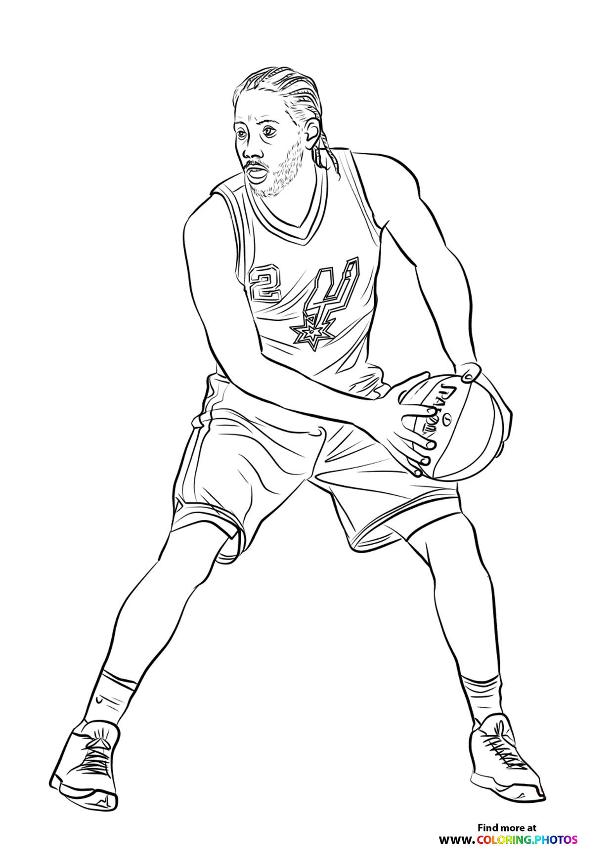 kawhi leonard