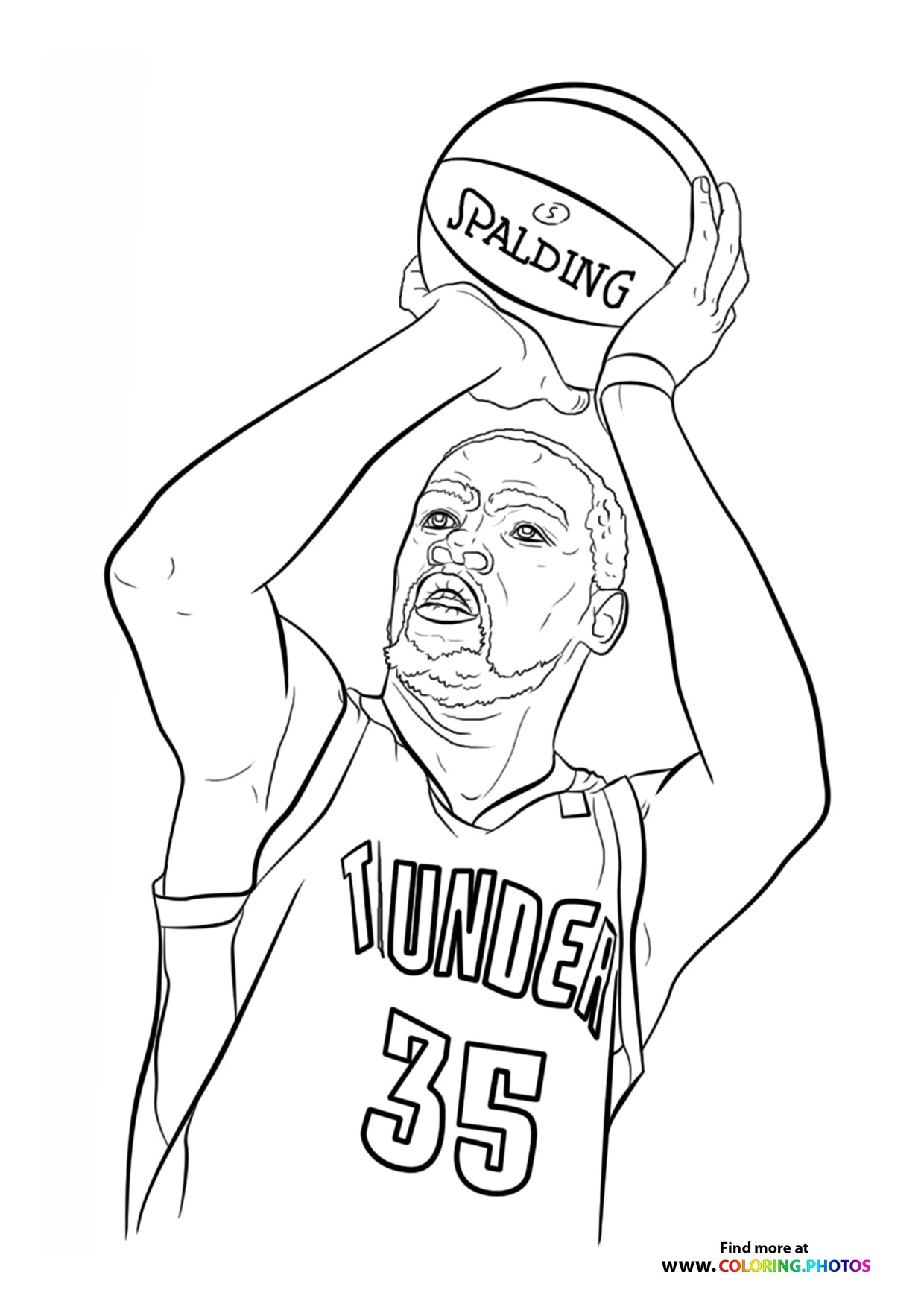 kevin durant