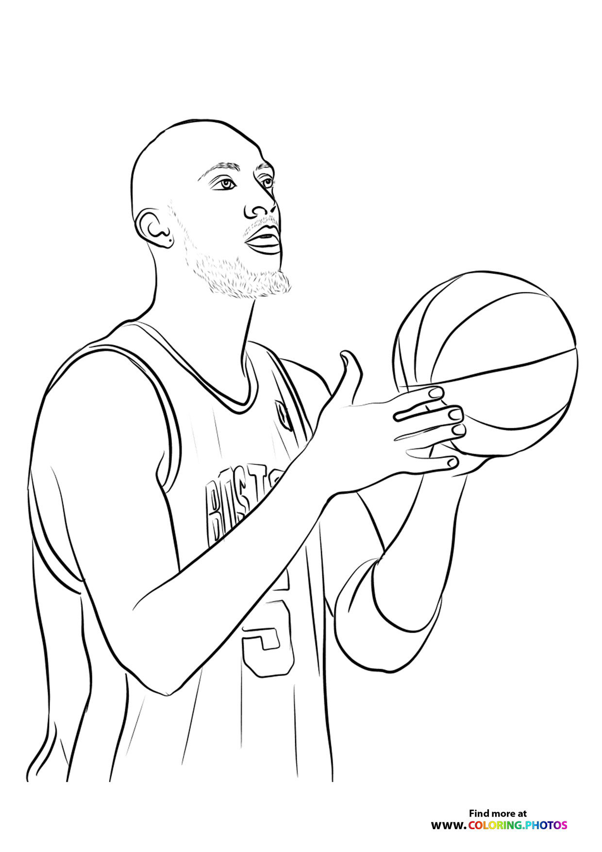 kevin garnett