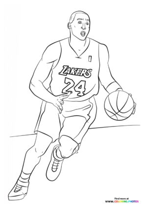 kobe bryant