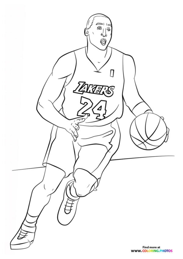 kobe bryant