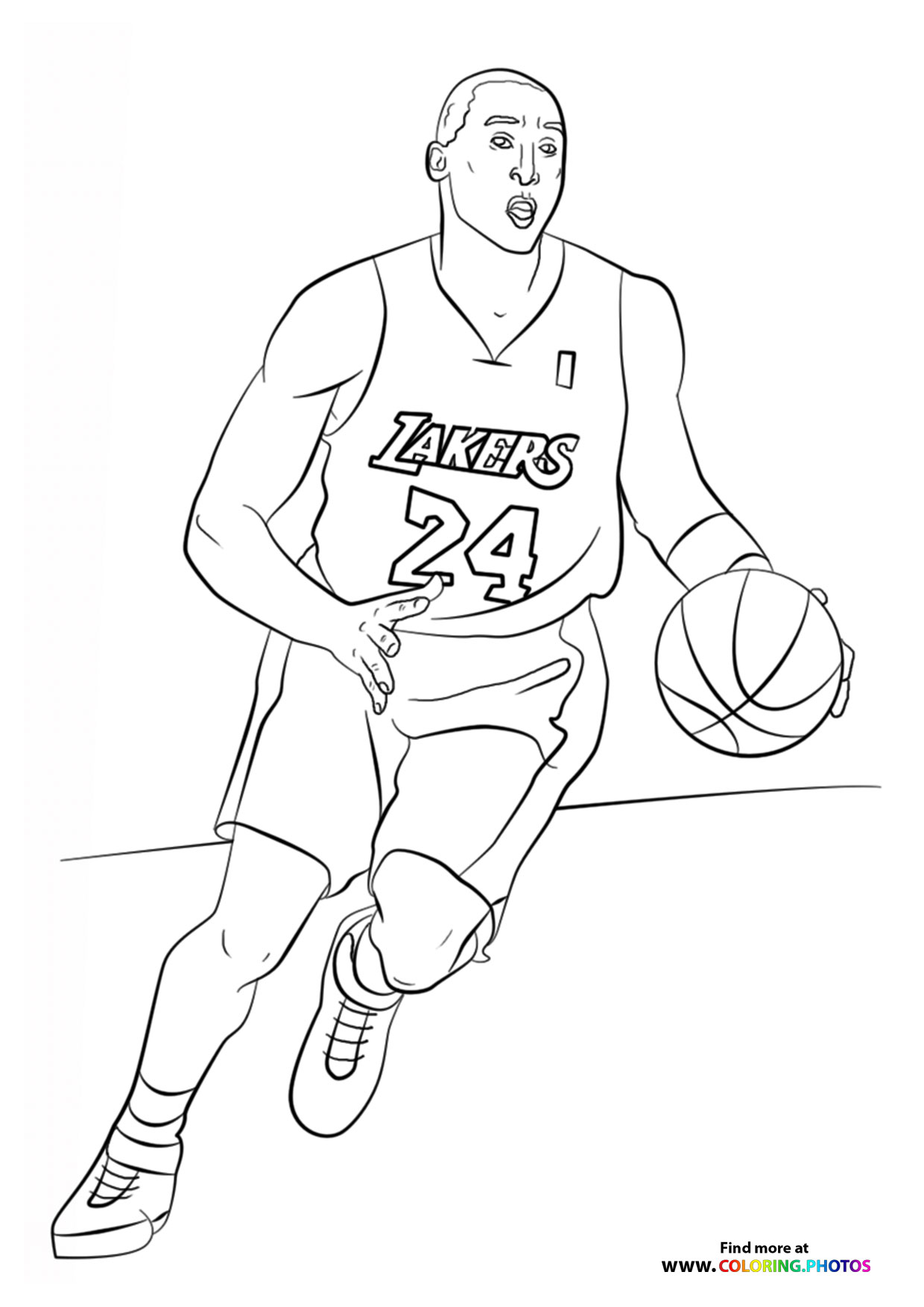 kobe bryant