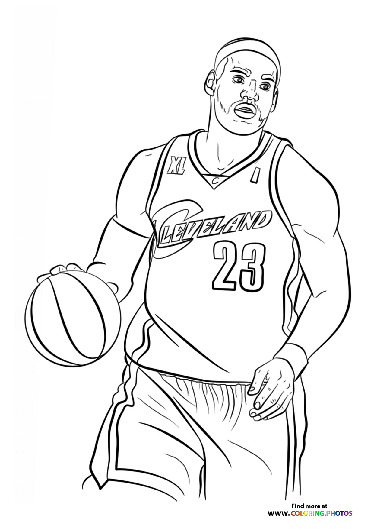 lebron james