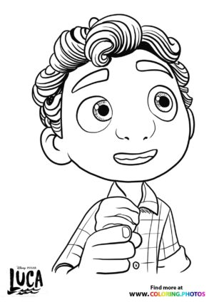 Alberto Gives Thumbs Up