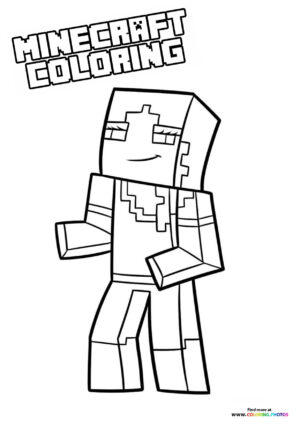Steve the Miner