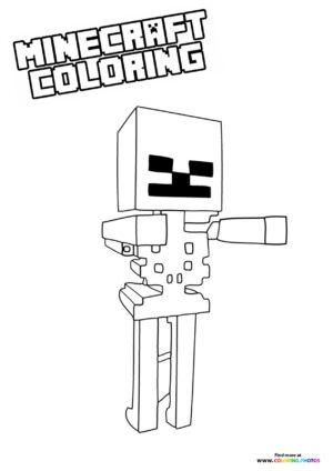 Minecraft Creeper
