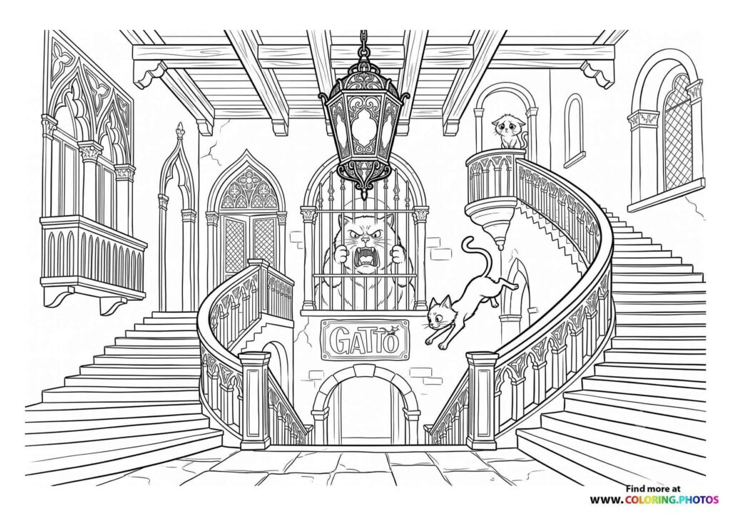 Gaito's Grand Hall