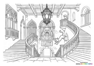 Gaito's Grand Hall