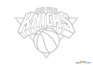 new york knicks logo