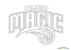 orlando magic logo