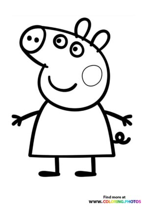 Peppa Pig