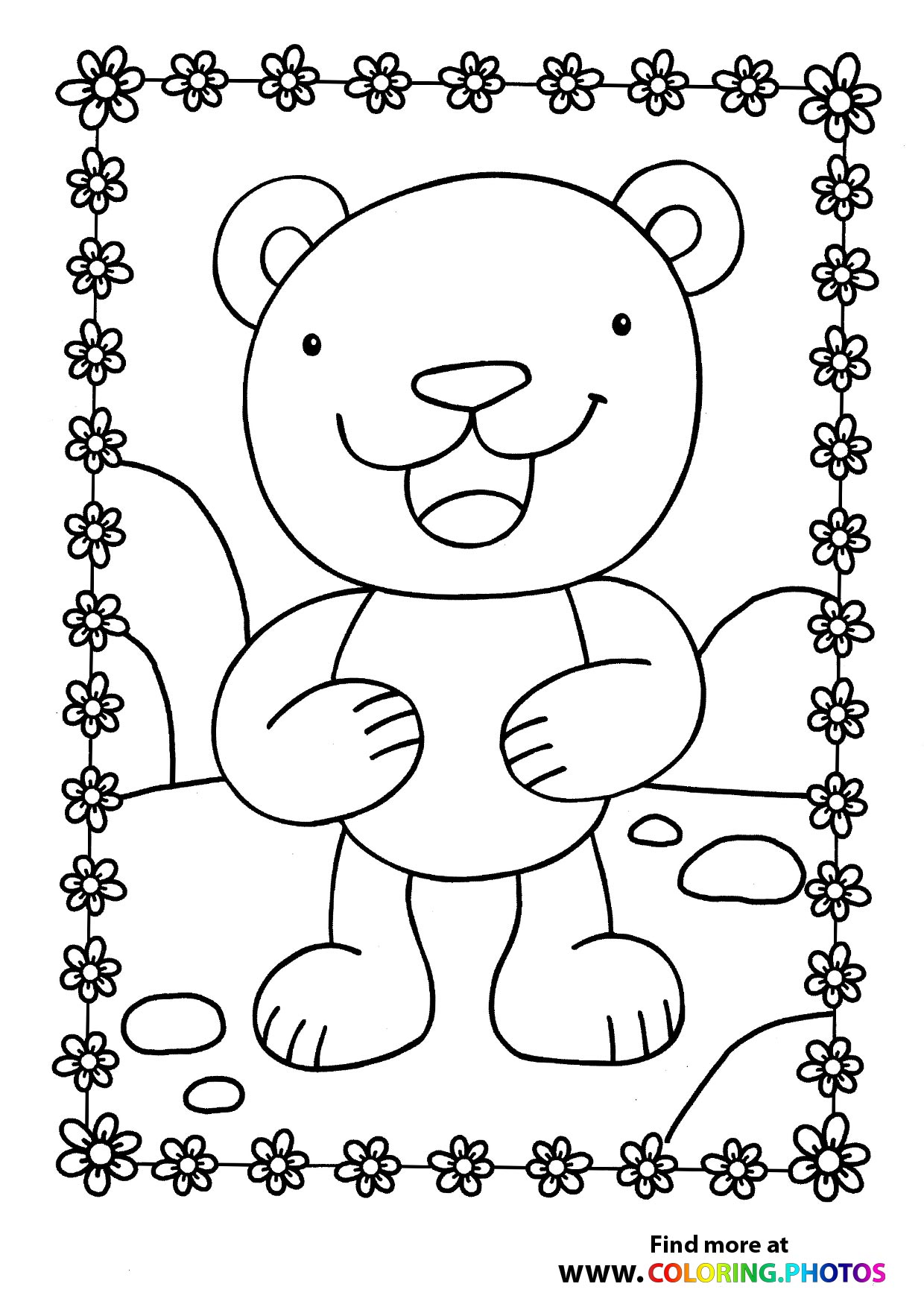 Bears