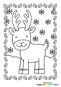 Reindeers