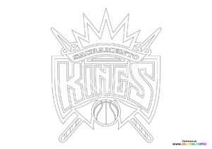 sacramento kings logo
