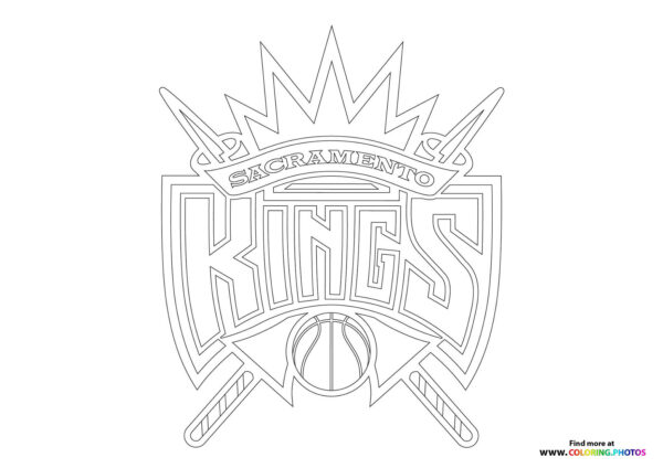 sacramento kings logo