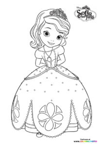 Sofia the First