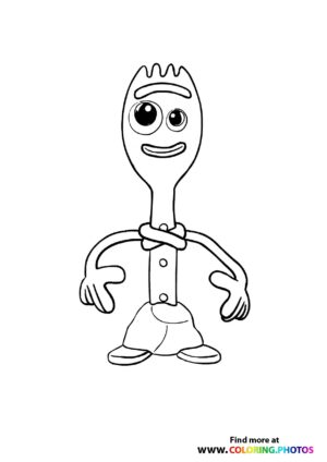 Forky