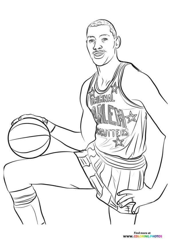 wilt chamberlain