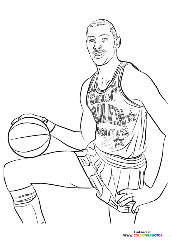 wilt chamberlain