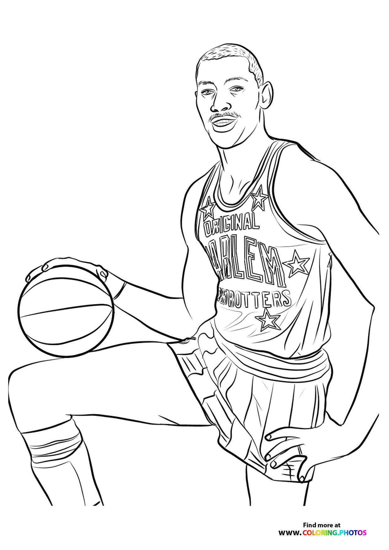 wilt chamberlain